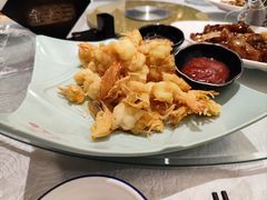 -金家老三饭庄(常营店)