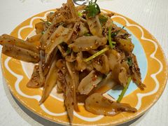 -嗨辣小聚·盘锦河蟹·海鲜烧烤龙虾(盘锦十年好店)