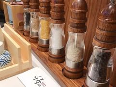 -千寻山野烤肉(中关村店)