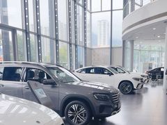 -乐清中升星辉奔驰4S店(乐成市区店)