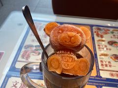 -文通冰室(东方宝泰店)