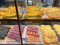 草莓魔法棒-奈雪的茶(金华永盛店)