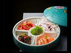 -肆月河豚·淮扬菜·湘菜(华天店)