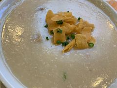 状元及第粥-点都德(千灯湖环宇城店)