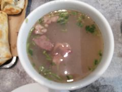 -高玛纳驴肉火烧(河间总店)