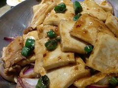 -大闫家烧烤·小海鲜家常菜(郑庄店)