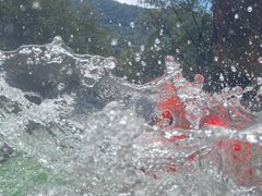 -雅鲁激流探险漂流