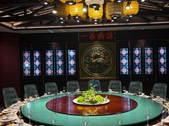-福照楼汽锅鸡·云南菜(火车站锦江店)