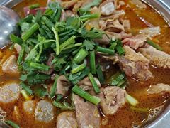 -欢乐牛香(东海二路店)