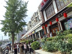 -玉桥餐厅(天坛店)