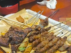 -状元阁烧烤(新华路总店)