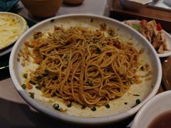 -松鹤楼面馆(清河万象汇店)