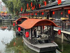 -侨美·唐荔园·40年地道粤菜