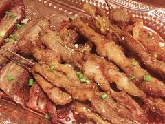 -霄汉羊排(万松园一店)