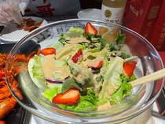 -靓虾二哥长沙地标小龙虾(五一广场店)