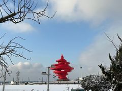 -五四广场