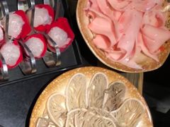 -蓉城江北老灶火锅(春熙路店)