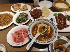 -河沿肉饼Beijing Pie(东华门店)