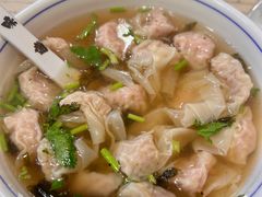 -老谢野馄饨(延安路店)