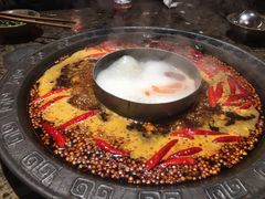 -重庆渝达老火锅(春熙路店)