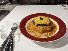 -伊诺咖啡(东川路店)