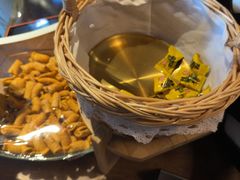 -汤城小厨•粤菜•靓汤(苏州街店)
