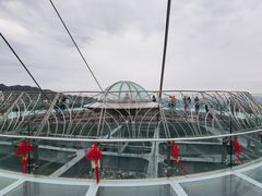 -京东石林峡风景区