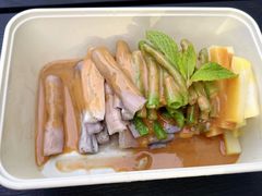 -东莱馋房(陆家嘴店)