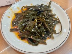 -友强·23年特色海鲜大排档(厦门店)