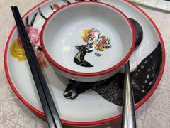 -新白鹿餐厅(龙游路总店·杭帮菜名店)