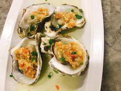 -四川小胡子海鲜(丁村万人海鲜广场店)