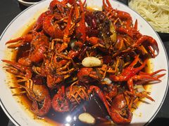 -红盔甲·小龙虾(人民广场店)