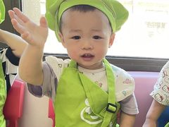 -四叶草托育园(张江园店)