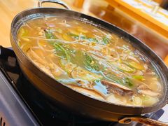 -延松朝鲜族料理