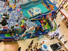 -万达广场(泰安泰山店)