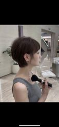 -丽时 Hair Salon