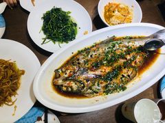 -洞庭渔人(沙湾店)