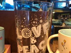 -星巴克(扬州珍园店)