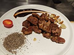 -火地铁板烧(昆山万象汇店)