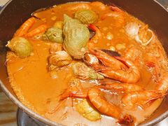 -西藏饭店·亚克·食光自助餐厅(文殊院店)