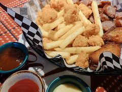 -Primo·丽莫意大利窑烤披萨