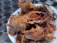 -聚合鑫东北熏酱熟食麻辣面(长阳店)