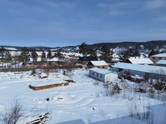 -北极村旅游风景区