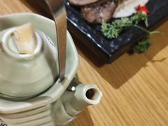 -三石铁板烧(紫竹桥店)