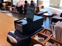 -星巴克(天津佛罗伦萨小镇店)