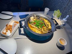 -半天妖烤鱼(中山路店)