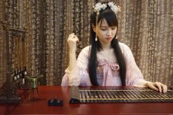 -汉仪华裳汉服馆(打浦桥店)