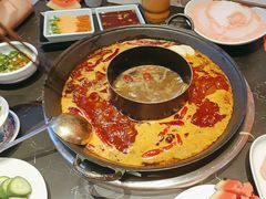 -巴蜀大将火锅(春熙店)
