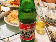-巴依老爷新疆美食(清华东门店)