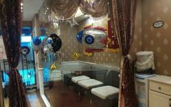 -芳朵美容养生SPA